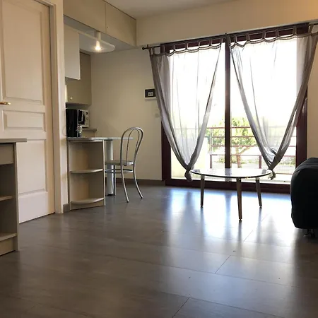 Apartamento Francois *