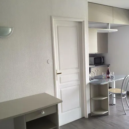 Apartamento Francois