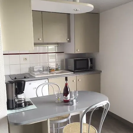 Francois Apartamento La Rochelle (Charente-Maritime)
