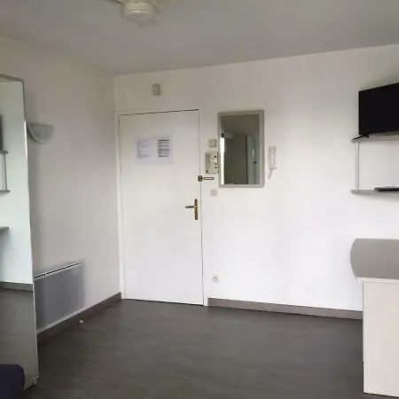 Apartamento Francois La Rochelle (Charente-Maritime)